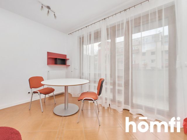 Biuro/Usługi 34 m² – dostępne od zaraz - Mieszkanie - Wynajem - Wrocław, Krzyki