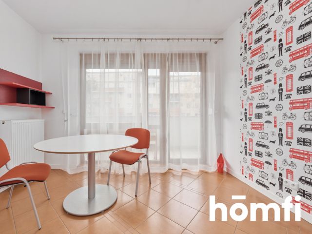 Biuro/Usługi 34 m² – dostępne od zaraz - Mieszkanie - Wynajem - Wrocław, Krzyki