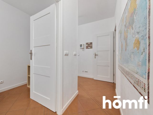 Biuro/Usługi 34 m² – dostępne od zaraz - Mieszkanie - Wynajem - Wrocław, Krzyki