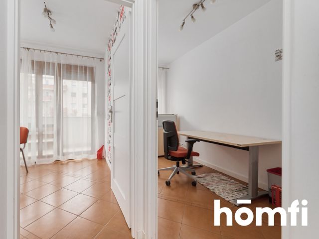 Biuro/Usługi 34 m² – dostępne od zaraz - Mieszkanie - Wynajem - Wrocław, Krzyki