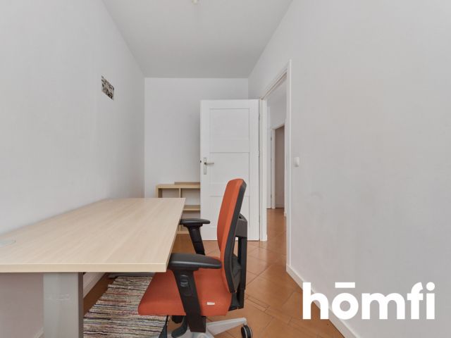 Biuro/Usługi 34 m² – dostępne od zaraz - Mieszkanie - Wynajem - Wrocław, Krzyki