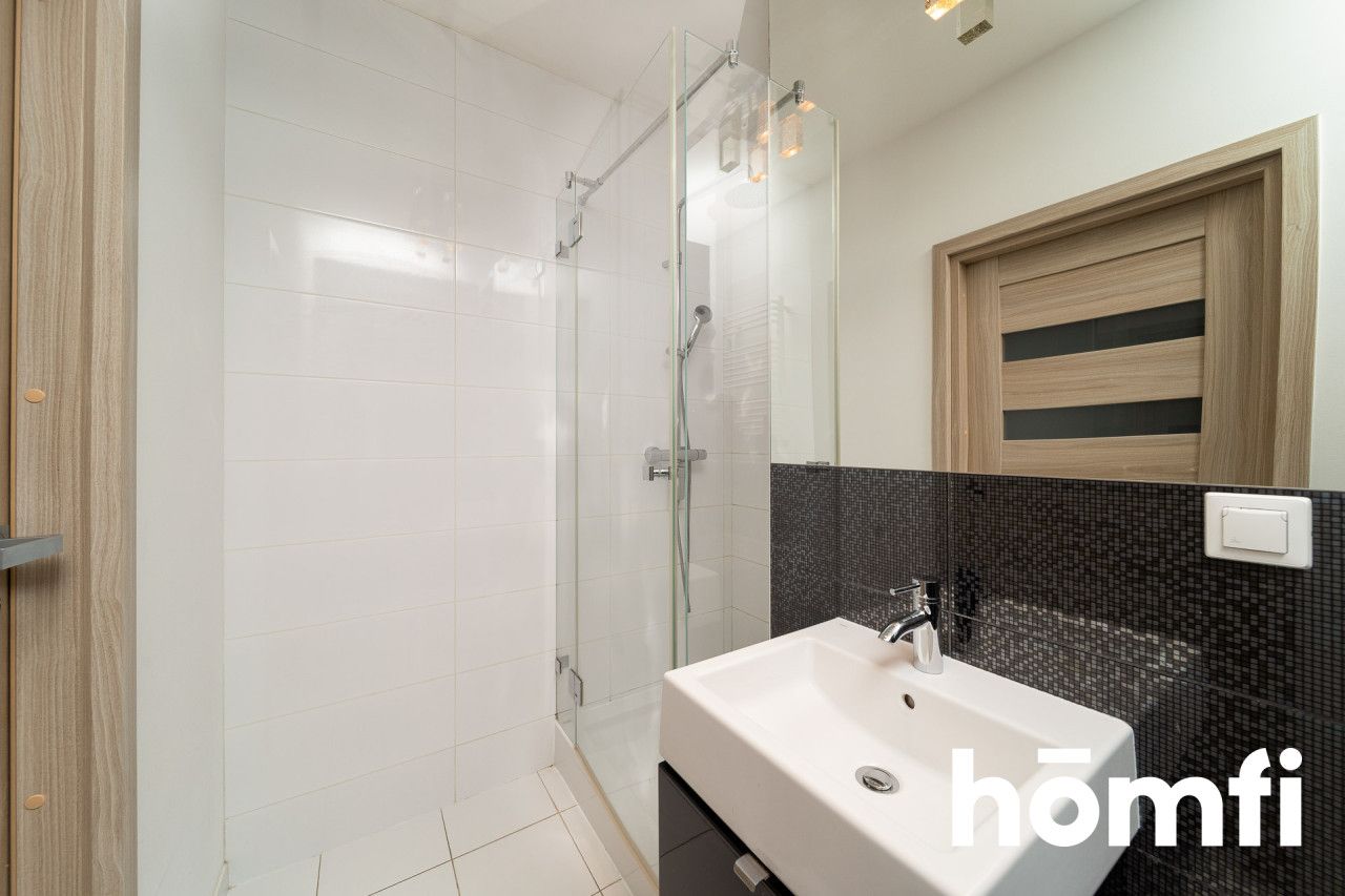 Panoramika | 78,7 m² | 3 pokoje | taras | 2 miejsca w garażu - Mieszkanie - Sprzedaż - Łódź, Widzew