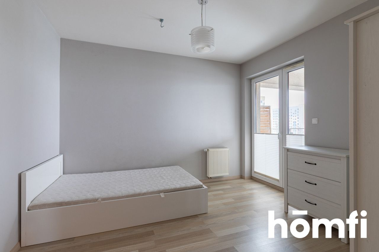 Panoramika | 78,7 m² | 3 pokoje | taras | 2 miejsca w garażu - Mieszkanie - Sprzedaż - Łódź, Widzew