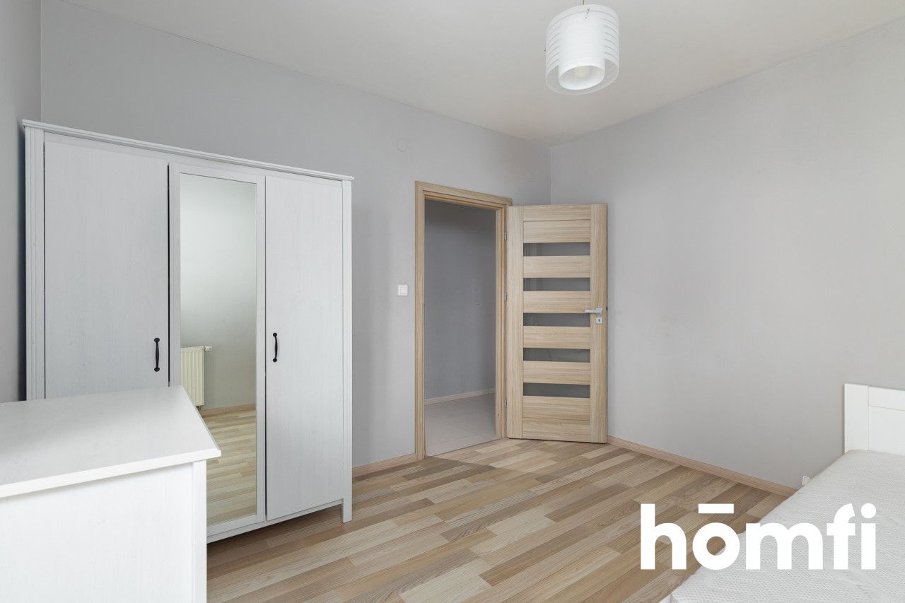 Panoramika | 78,7 m² | 3 pokoje | taras | 2 miejsca w garażu - Mieszkanie - Sprzedaż - Łódź, Widzew