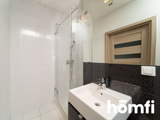 Panoramika | 78,7 m² | 3 pokoje | taras | 2 miejsca w garażu - Mieszkanie - Sprzedaż - Łódź, Widzew