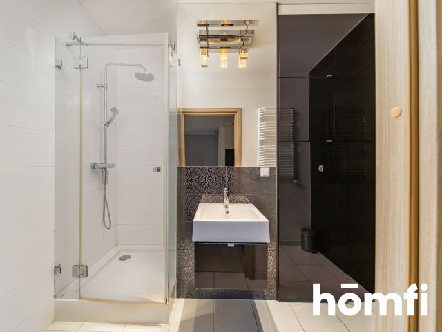 Panoramika | 78,7 m² | 3 pokoje | taras | 2 miejsca w garażu - Mieszkanie - Sprzedaż - Łódź, Widzew