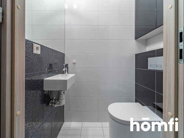 Panoramika | 78,7 m² | 3 pokoje | taras | 2 miejsca w garażu - Mieszkanie - Sprzedaż - Łódź, Widzew