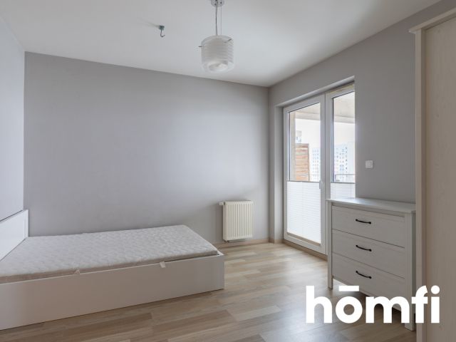 Panoramika | 78,7 m² | 3 pokoje | taras | 2 miejsca w garażu - Mieszkanie - Sprzedaż - Łódź, Widzew