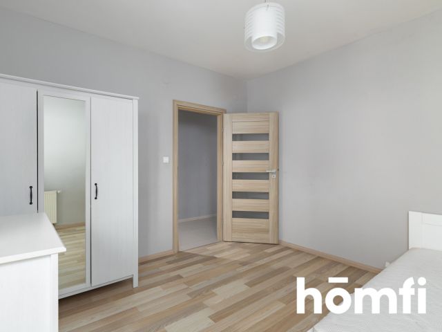 Panoramika | 78,7 m² | 3 pokoje | taras | 2 miejsca w garażu - Mieszkanie - Sprzedaż - Łódź, Widzew