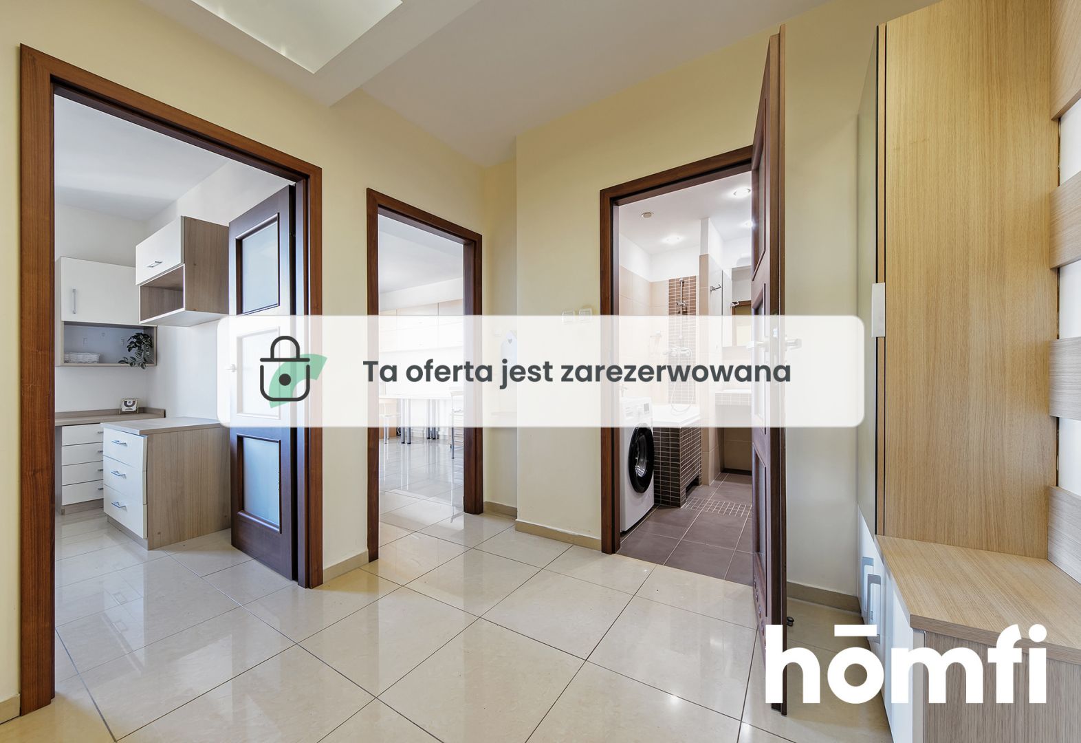 PRZYTULNE MIESZKANIE Z BALKONEM | UL. WOJSKOWA 3B – CITY PARK / ŁAZARZ / POZNAŃ - Mieszkanie - Sprzedaż - Poznań, Grunwald / Łazarz