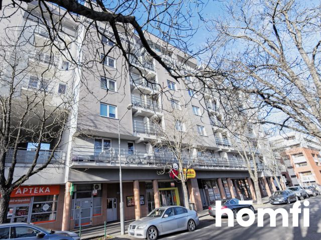 PRZYTULNE MIESZKANIE Z BALKONEM | UL. WOJSKOWA 3B – CITY PARK / ŁAZARZ / POZNAŃ - Mieszkanie - Sprzedaż - Poznań, Grunwald / Łazarz