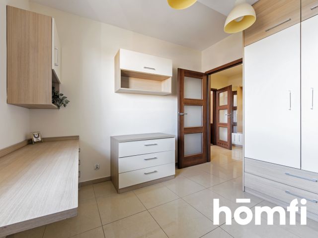 PRZYTULNE MIESZKANIE Z BALKONEM | UL. WOJSKOWA 3B – CITY PARK / ŁAZARZ / POZNAŃ - Mieszkanie - Sprzedaż - Poznań, Grunwald / Łazarz