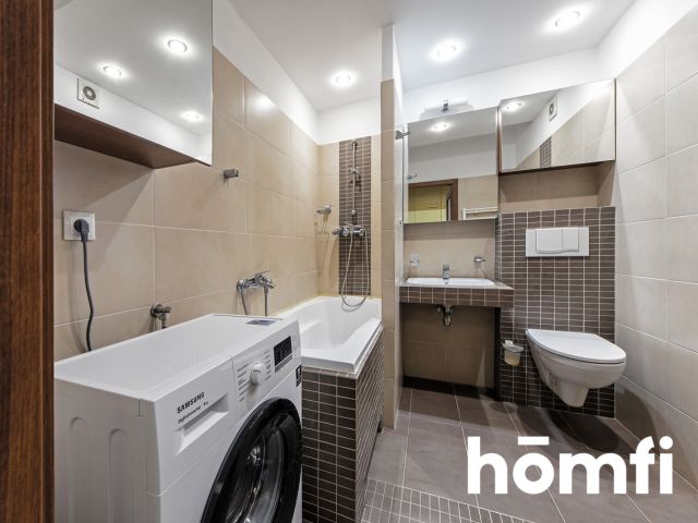 PRZYTULNE MIESZKANIE Z BALKONEM | UL. WOJSKOWA 3B – CITY PARK / ŁAZARZ / POZNAŃ - Mieszkanie - Sprzedaż - Poznań, Grunwald / Łazarz