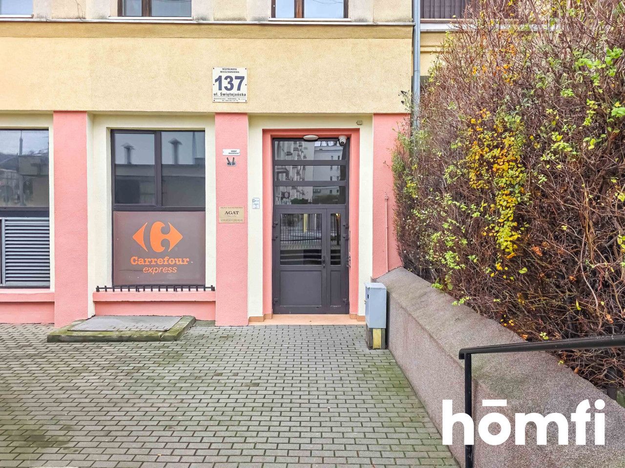 Mieszkanie do wynajęcia w sercu Gdyni - Mieszkanie - Wynajem - Gdynia, Centrum