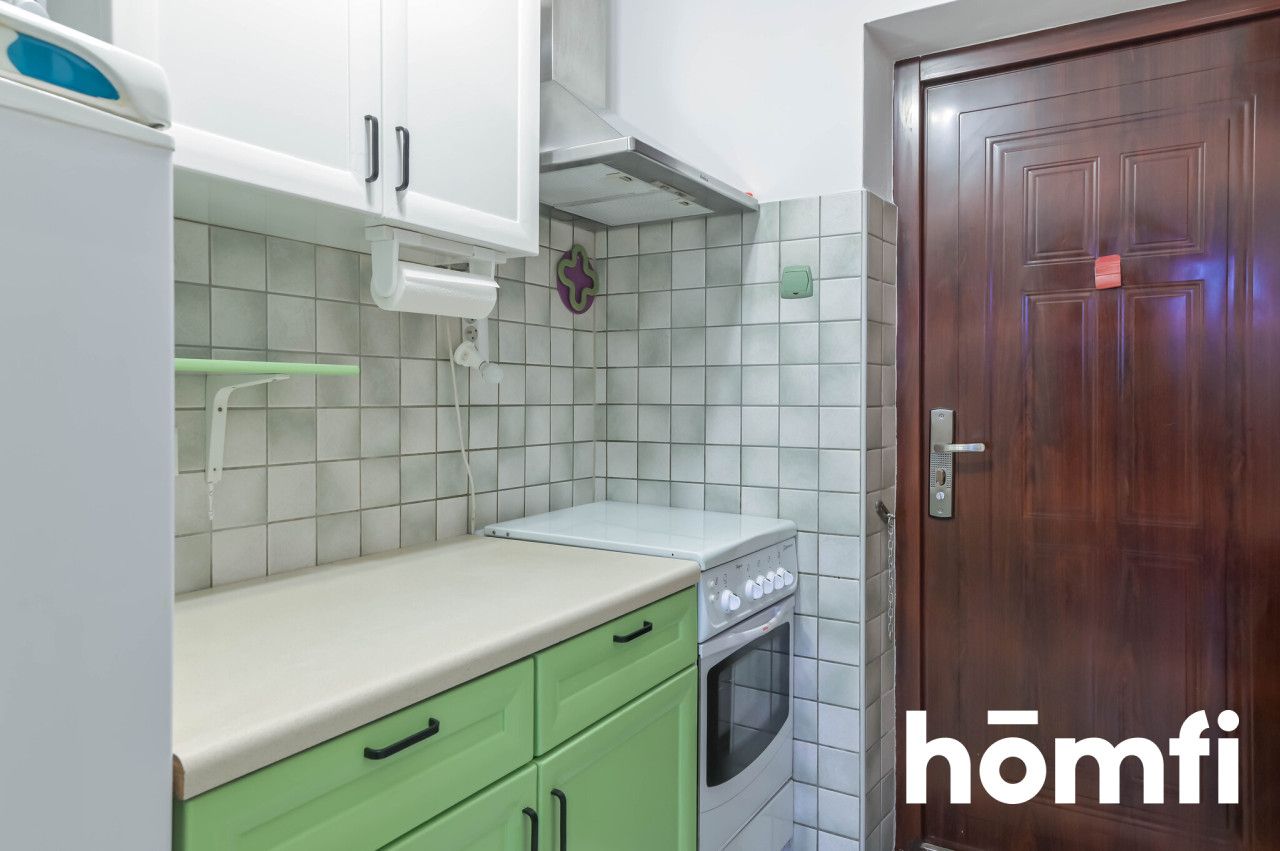 Mieszkanie do wynajęcia w sercu Gdyni - Mieszkanie - Wynajem - Gdynia, Centrum