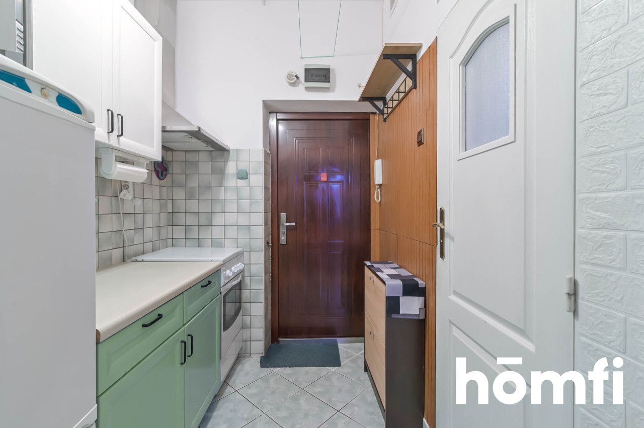 Mieszkanie do wynajęcia w sercu Gdyni - Mieszkanie - Wynajem - Gdynia, Centrum