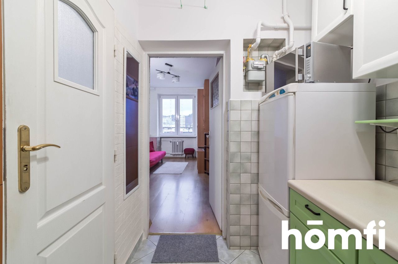 Mieszkanie do wynajęcia w sercu Gdyni - Mieszkanie - Wynajem - Gdynia, Centrum