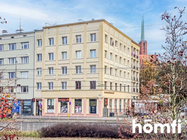 Mieszkanie do wynajęcia w sercu Gdyni - Mieszkanie - Wynajem - Gdynia, Centrum