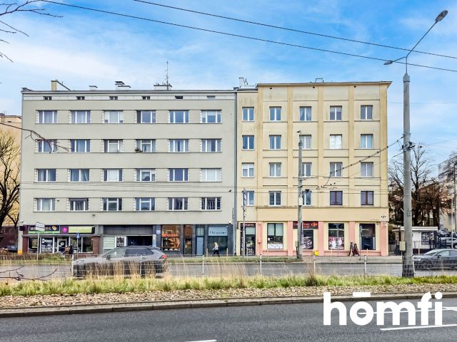 Mieszkanie do wynajęcia w sercu Gdyni - Mieszkanie - Wynajem - Gdynia, Centrum