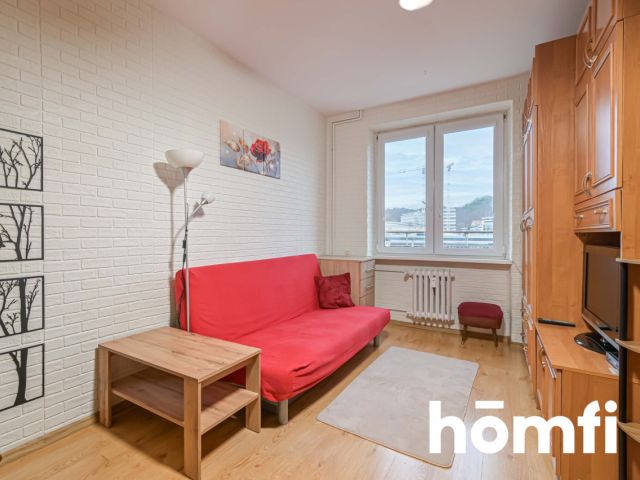 Mieszkanie do wynajęcia w sercu Gdyni - Mieszkanie - Wynajem - Gdynia, Centrum