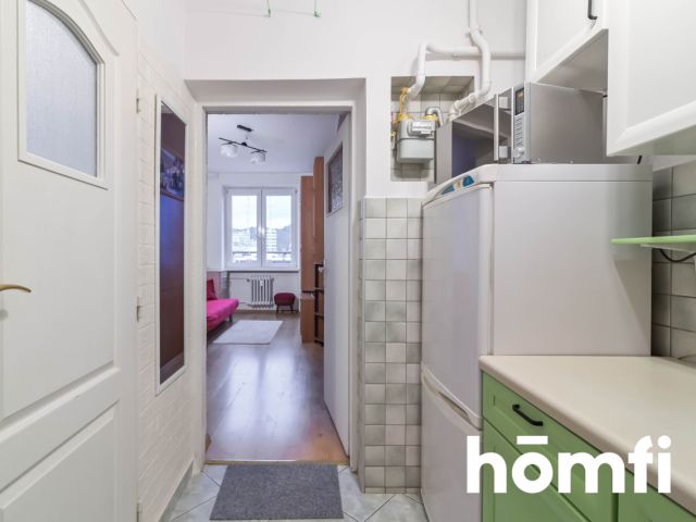 Mieszkanie do wynajęcia w sercu Gdyni - Mieszkanie - Wynajem - Gdynia, Centrum