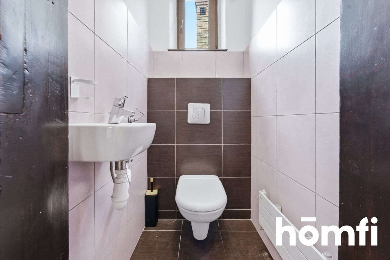 Mieszkanie na poddaszu z antresolą - Mieszkanie - Wynajem - Bielsko-Biała, Śródmieście