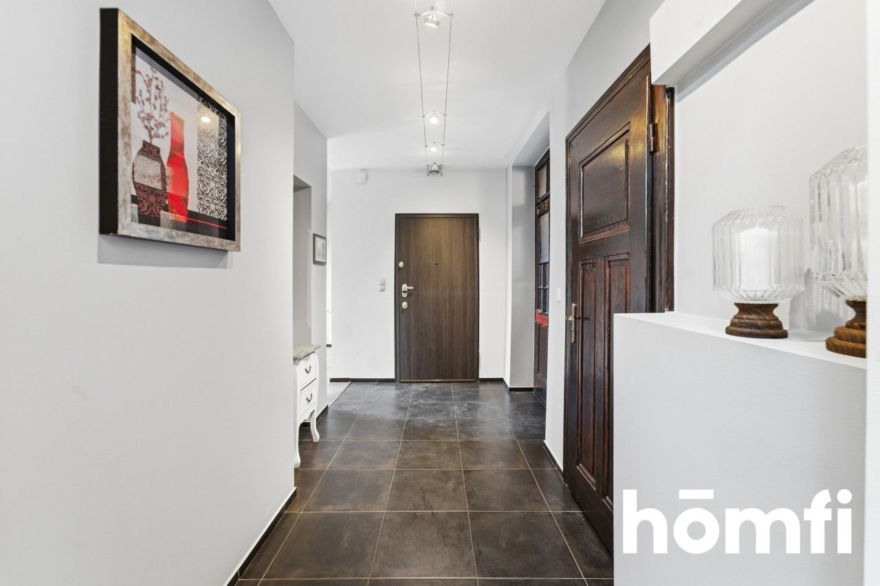 Mieszkanie na poddaszu z antresolą - Mieszkanie - Wynajem - Bielsko-Biała, Śródmieście