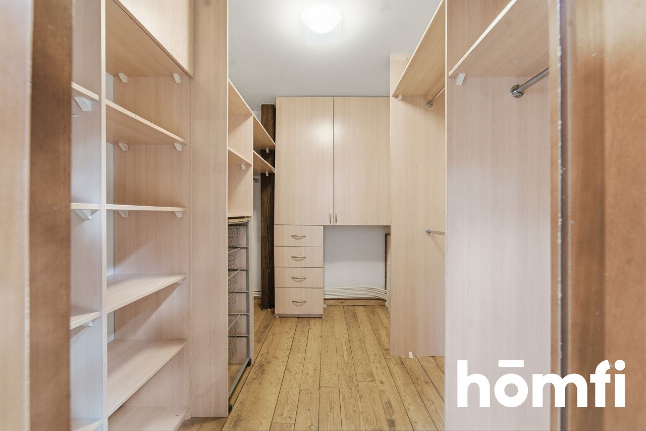 Mieszkanie na poddaszu z antresolą - Mieszkanie - Wynajem - Bielsko-Biała, Śródmieście