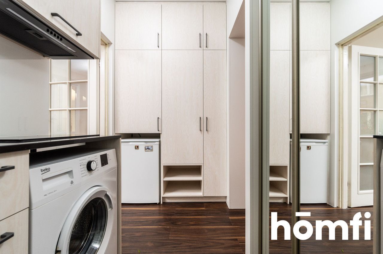 Przestronna kawalerka w idealnej lokalizacji - Mieszkanie - Wynajem - Kraków, Krowodrza