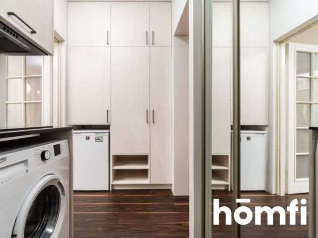 Przestronna kawalerka w idealnej lokalizacji - Mieszkanie - Wynajem - Kraków, Krowodrza