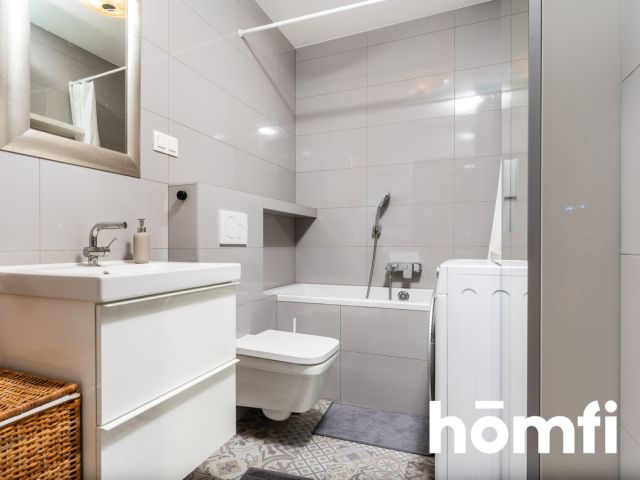 Przestronne mieszkanie w idealnej lokalizacji - Mieszkanie - Wynajem - Kraków, Śródmieście