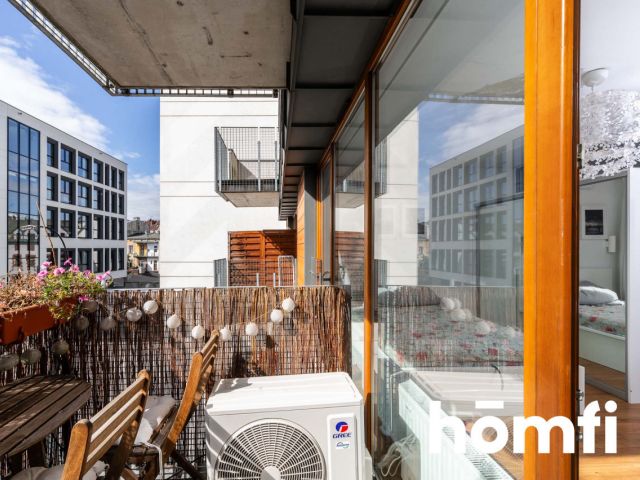 Przestronne mieszkanie w idealnej lokalizacji - Mieszkanie - Wynajem - Kraków, Śródmieście