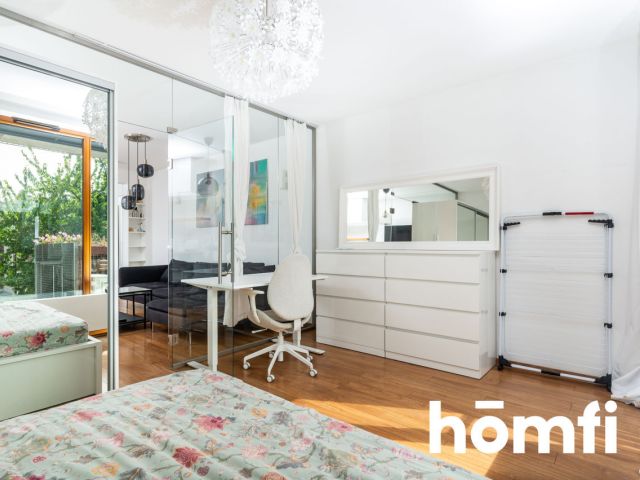 Przestronne mieszkanie w idealnej lokalizacji - Mieszkanie - Wynajem - Kraków, Śródmieście