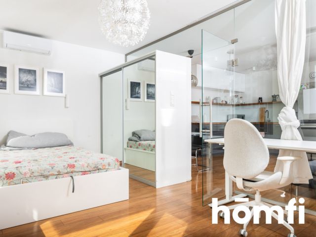 Przestronne mieszkanie w idealnej lokalizacji - Mieszkanie - Wynajem - Kraków, Śródmieście