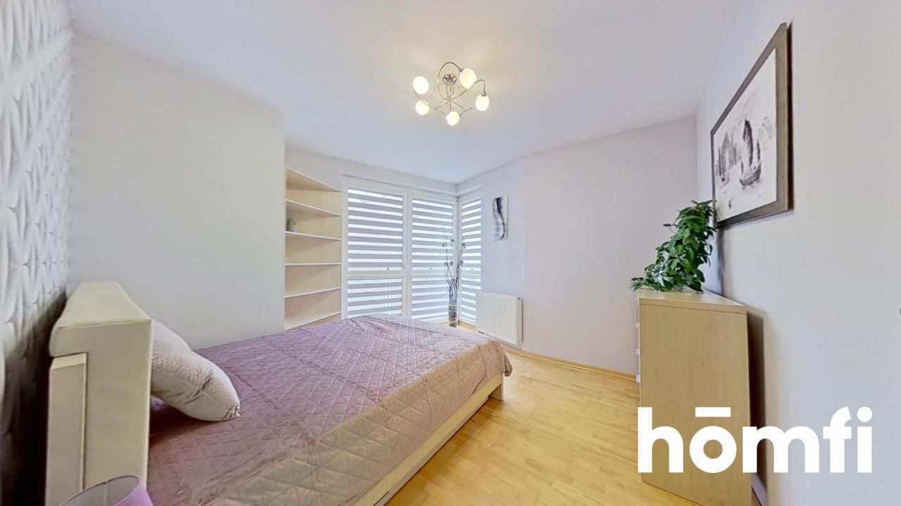 Eleganckie 2-pokojowe mieszkanie na wynajem - Mieszkanie - Wynajem - Radom, Śródmieście