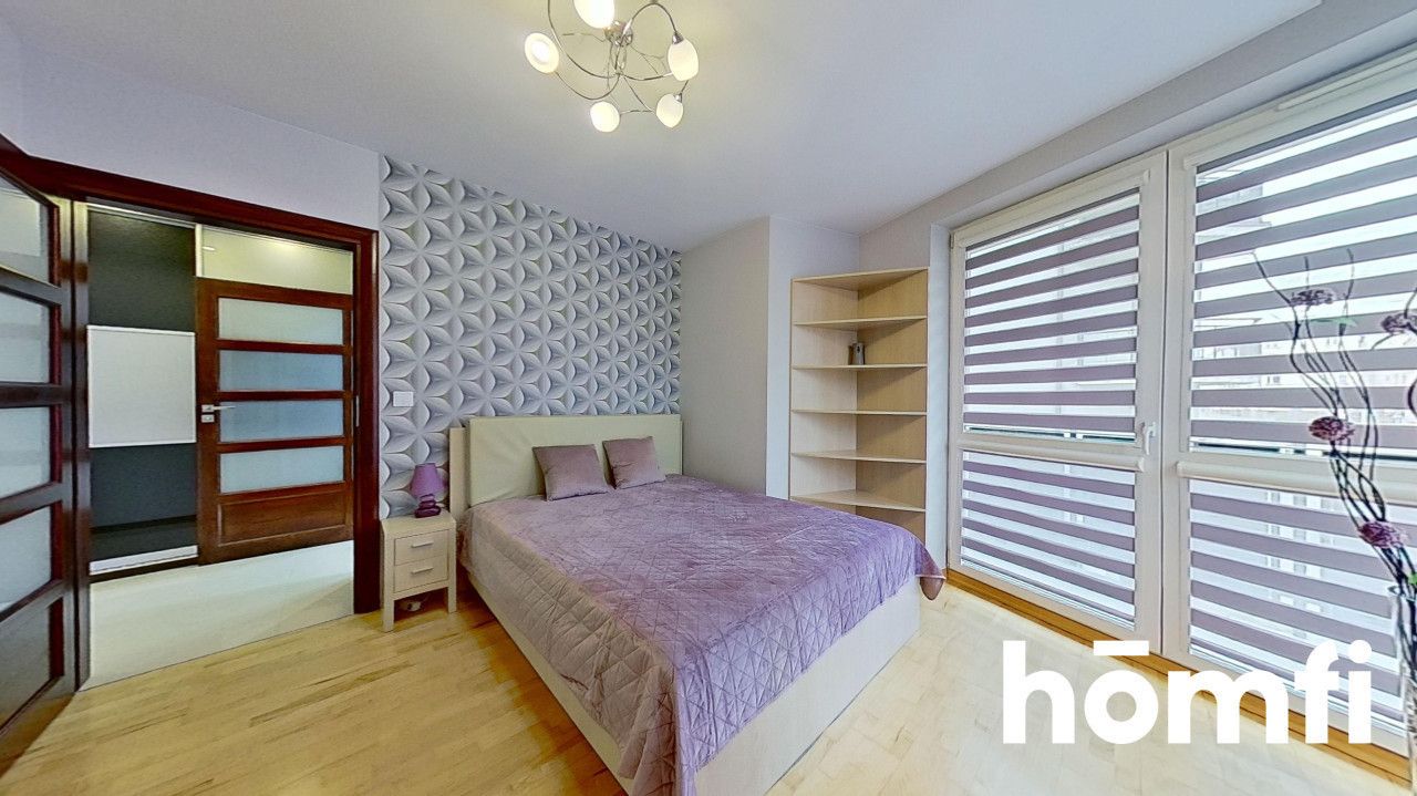 Eleganckie 2-pokojowe mieszkanie na wynajem - Mieszkanie - Wynajem - Radom, Śródmieście