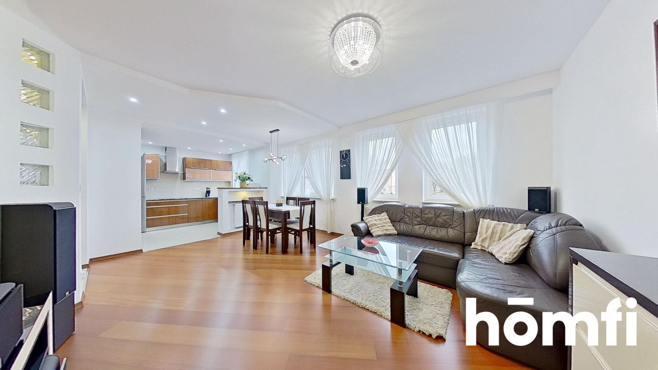 Eleganckie 2-pokojowe mieszkanie na wynajem - Mieszkanie - Wynajem - Radom, Śródmieście