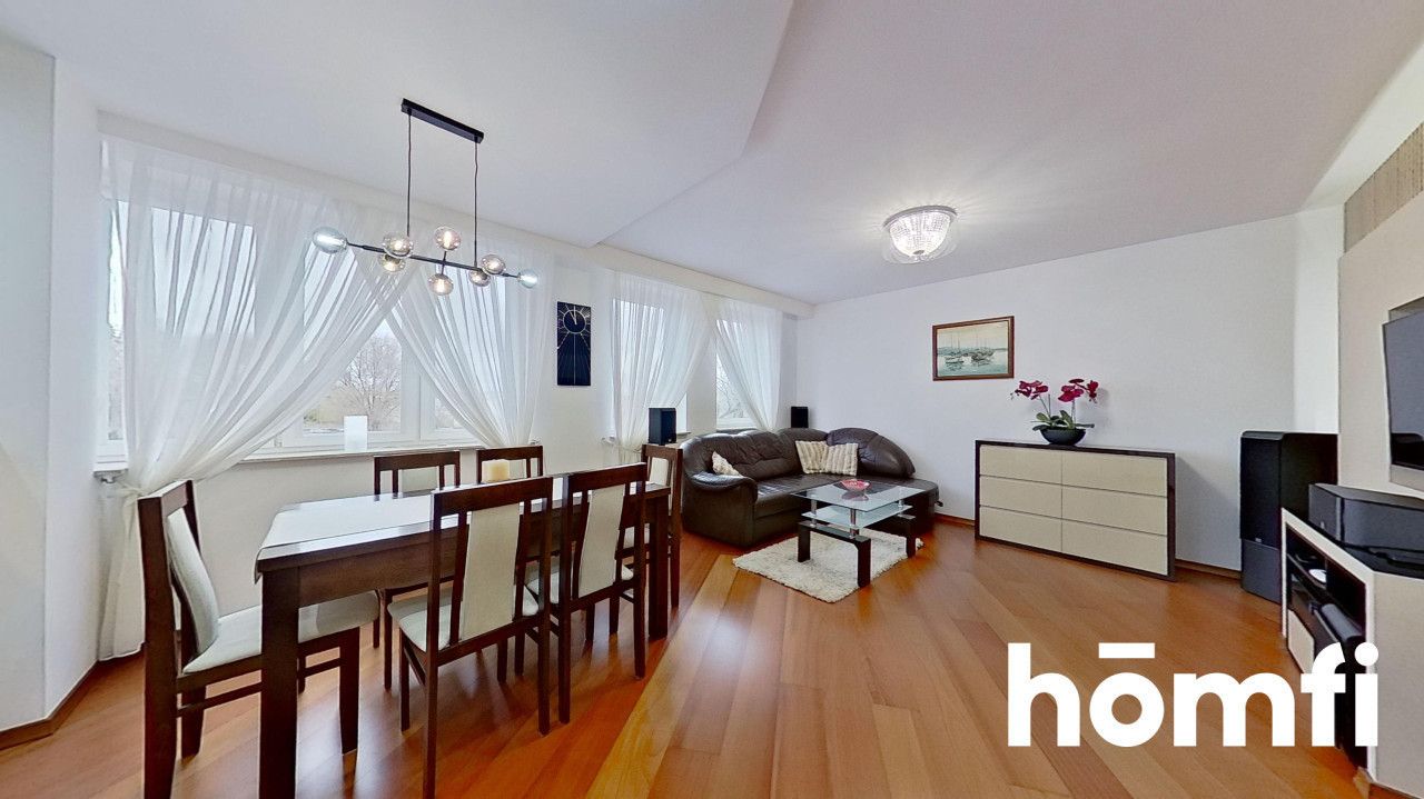 Eleganckie 2-pokojowe mieszkanie na wynajem - Mieszkanie - Wynajem - Radom, Śródmieście