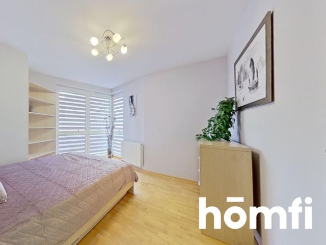 Eleganckie 2-pokojowe mieszkanie na wynajem - Mieszkanie - Wynajem - Radom, Śródmieście