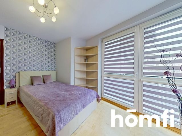 Eleganckie 2-pokojowe mieszkanie na wynajem - Mieszkanie - Wynajem - Radom, Śródmieście