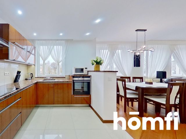 Eleganckie 2-pokojowe mieszkanie na wynajem - Mieszkanie - Wynajem - Radom, Śródmieście