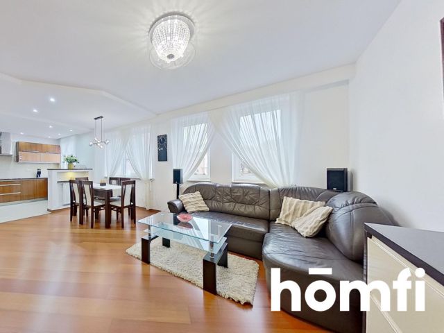 Eleganckie 2-pokojowe mieszkanie na wynajem - Mieszkanie - Wynajem - Radom, Śródmieście