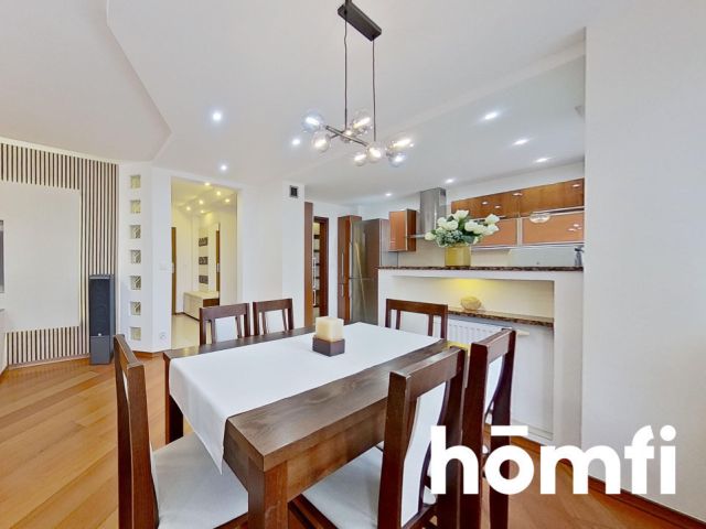 Eleganckie 2-pokojowe mieszkanie na wynajem - Mieszkanie - Wynajem - Radom, Śródmieście