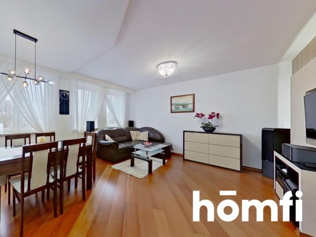 Eleganckie 2-pokojowe mieszkanie na wynajem - Mieszkanie - Wynajem - Radom, Śródmieście