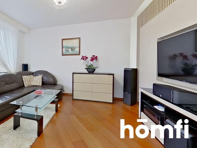 Eleganckie 2-pokojowe mieszkanie na wynajem - Mieszkanie - Wynajem - Radom, Śródmieście