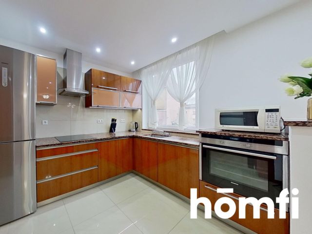 Eleganckie 2-pokojowe mieszkanie na wynajem - Mieszkanie - Wynajem - Radom, Śródmieście