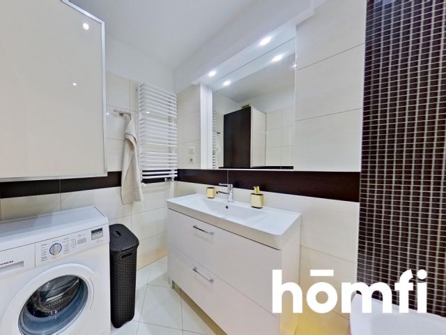 Eleganckie 2-pokojowe mieszkanie na wynajem - Mieszkanie - Wynajem - Radom, Śródmieście