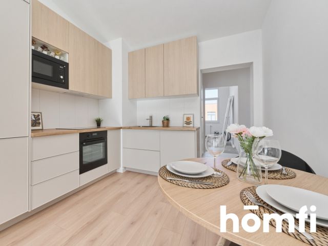 3-pokojowe mieszkanie ul. Orawska 2999 PLN, pierwszy najem - Mieszkanie - Wynajem - Wrocław, Krzyki / Ołtaszyn