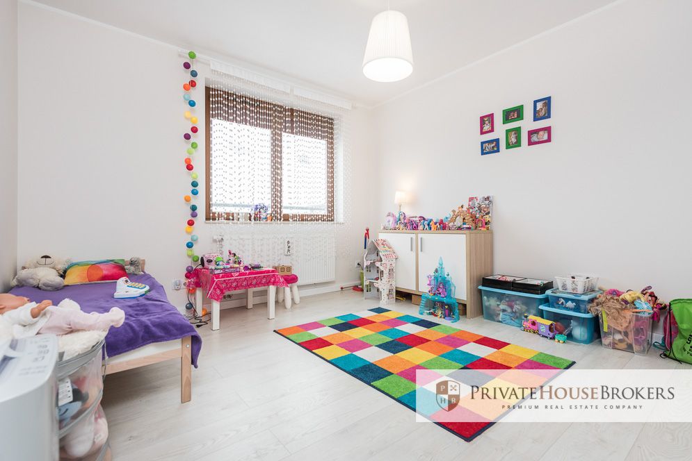 Dwupoziomowy apartament przy ul. Miłkowskiego - Mieszkanie - Wynajem - Kraków, Ruczaj