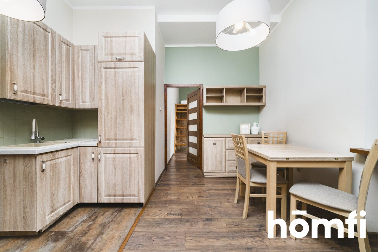 NA SPRZEDAŻ STARE MIASTO PRZY PLANTACH KRAKÓW - Mieszkanie - Sprzedaż - Kraków, Śródmieście / Stare Miasto